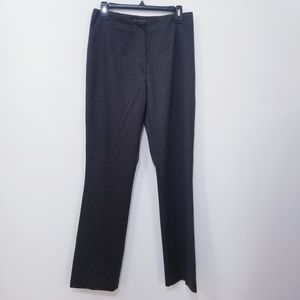 🍭2/15 Tara Jarmon Larissa Striped High Rise Pants